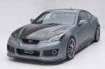 Hyundai Genesis Coupe Hurricane SC 2011 года
